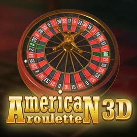 Enjoy American Roullete 3D (Evoplay) by Evoplay – logo hosted on highflybetcasino.eu