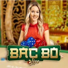 Play the Bac Bo slot by Evolution on High Fly Bet Casino