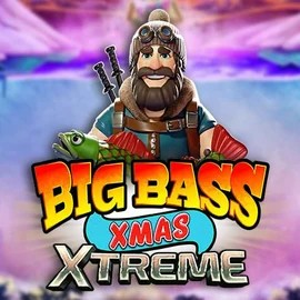 Play Big Bass Xmas Extreme slot by Pragmatic Play on highflybetcasino.eu