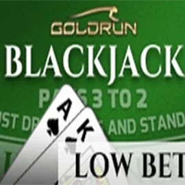 Blackjack Low Bets logo by Holland Power Gaming at High Fly Bet Casino