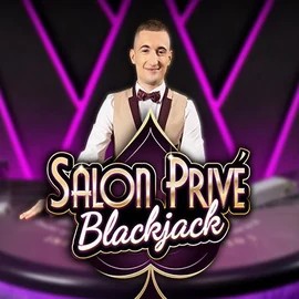 Blackjack Salon Privé online slot from Ezugi – play at highflybetcasino.eu