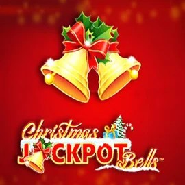 Enjoy Christmas Jackpot Bells by Origins – logo hosted on highflybetcasino.eu