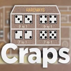 Play Craps (Nucleus Gaming) slot by Nucleus Gaming on highflybetcasino.eu