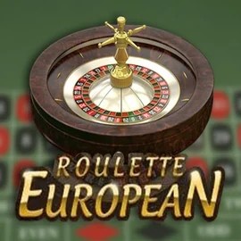 European Roulette (BGaming) casino game by BGAMING – featured logo at High Fly Bet Casino