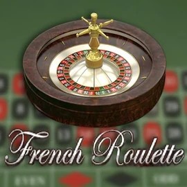 French Roulette (BGaming) game by BGAMING – logo hosted on High Fly Bet Casino