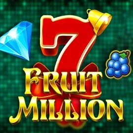Play Fruit Million slot by BGAMING on highflybetcasino.eu