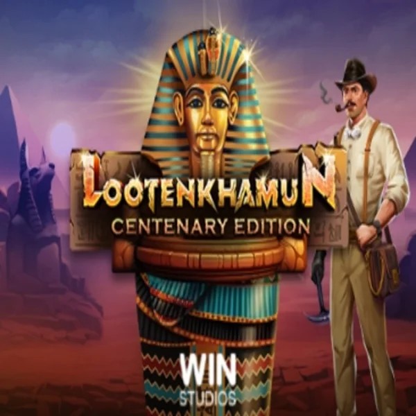 LootEnKhamun Centenary – slot by bwin.party, featured at highflybetcasino.eu