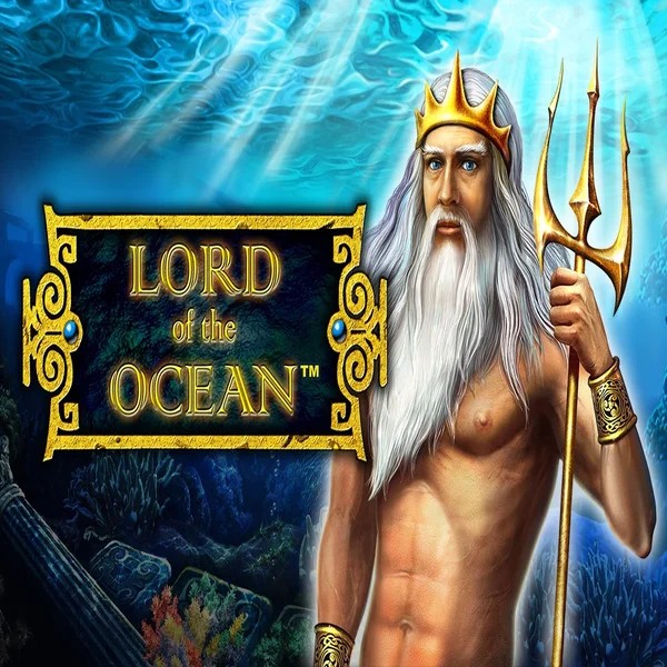 Lord of The Ocean online slot from Greentube – play at highflybetcasino.eu