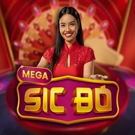 Play the Mega Sic Bo slot by Pragmatic Play on High Fly Bet Casino