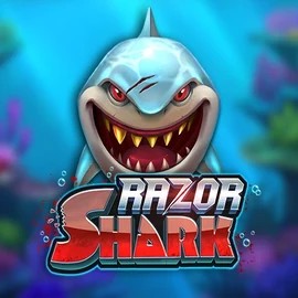 Razor Shark online slot from Push Gaming – play at highflybetcasino.eu