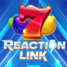Play Reaction Link slot by Playtech on highflybetcasino.eu