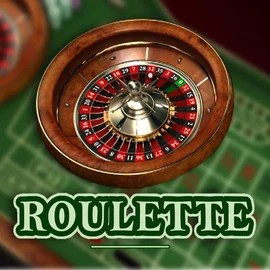 Roulette (Habanero) casino game by Habanero – featured logo at High Fly Bet Casino