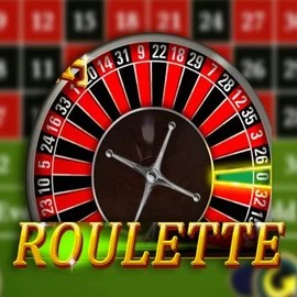 Table Games logo of Roulette (Pragmatic Play) from Pragmatic Play at High Fly Bet Casino