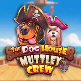 The Dog House Muttley Crew game by Pragmatic Play – logo hosted on High Fly Bet Casino